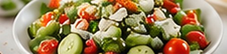 Fresh Garden Salad