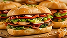 Mini Subs